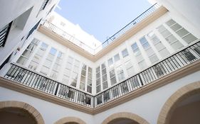Caminito del Falla I Ha Apartment